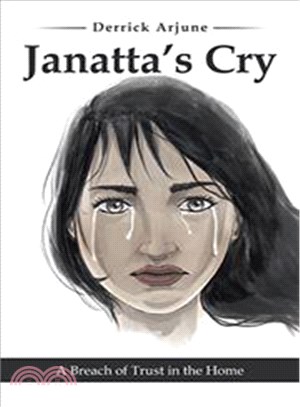 Janatta??Cry