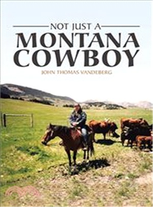 Not Just a Montana Cowboy
