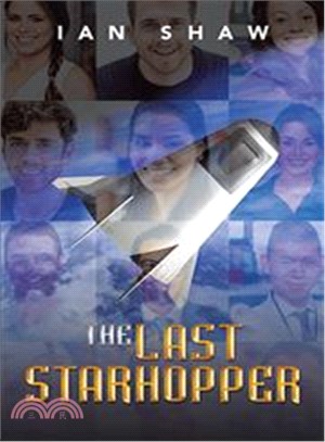 The Last Starhopper