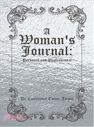 A Woman's Journal ─ Personal and Professional