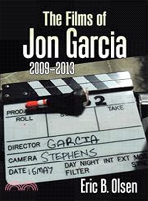 The Films of Jon Garcia, 2009?013