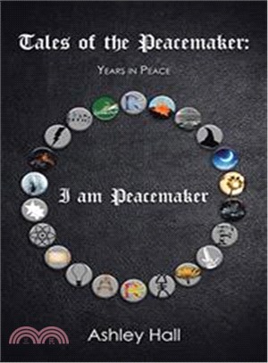 Tales of the Peacemaker ― Years in Peace