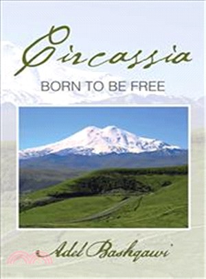 Circassia ─ Born to Be Free