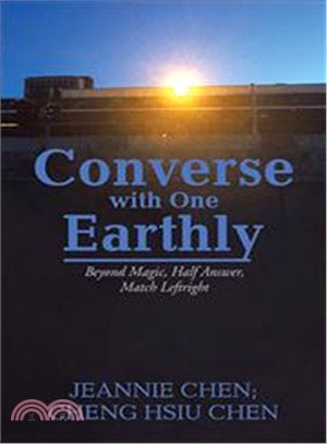 Converse With One Earthly ― Beyond Magic, Half Answer, Match Leftright