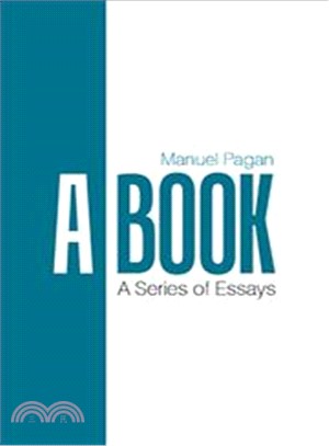 A Book ─ A Series of Essays