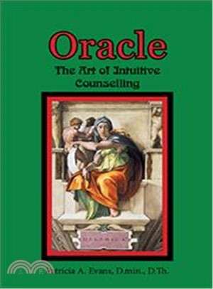 Oracle ― The Art of Intuitive Counselling