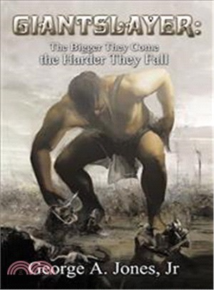 Giantslayer ― The Bigger They Come the Harder They Fall
