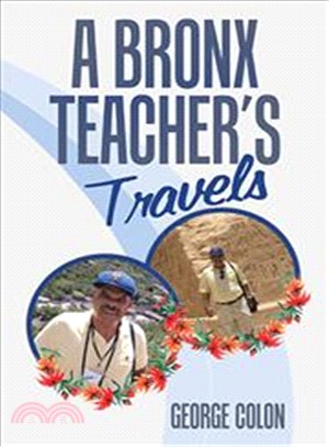 A Bronx Teacher Travels