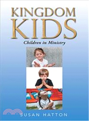 Kingdom Kids ― Children in Ministry