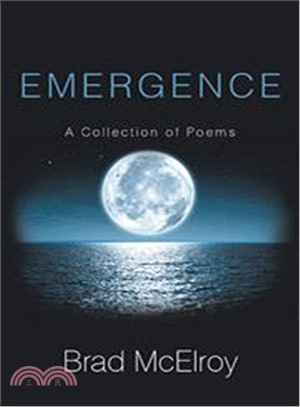 Emergence ― A Collection of Poems