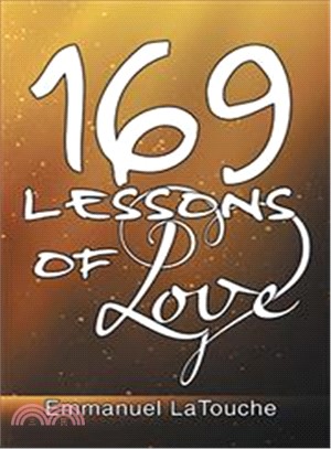 169 Lessons of Love