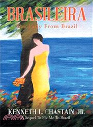 Brasileira ― The Lady from Brazil