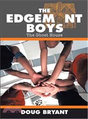 The Edgemont Boys ― The Ghost House on Wickham Ave