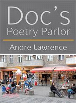 Doc Poetry Parlor