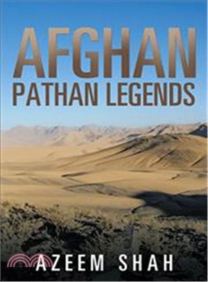 Afghan Pathan Legends