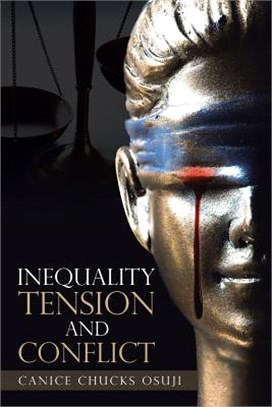 Inequality Tension and Conflict