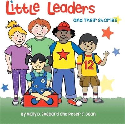 Little Leaders and Their Stories