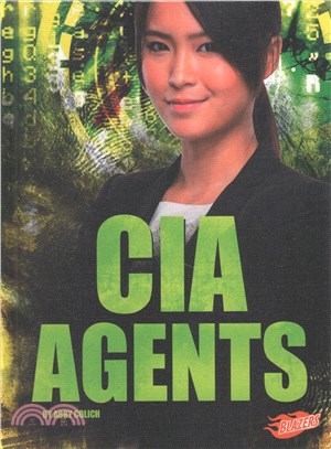 CIA Agents
