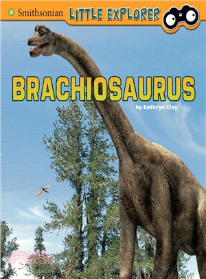 Brachiosaurus /