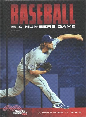 Baseball Is a Numbers Game ― A Fan's Guide to Stats