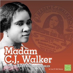 Madam C.j. Walker ─ Inventor and Businesswoman