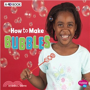 How to make bubbles /