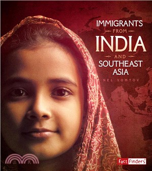 Immigrants from India and Southeast Asia