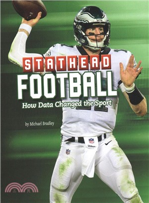 Stathead Football ― How Data Changed the Sport