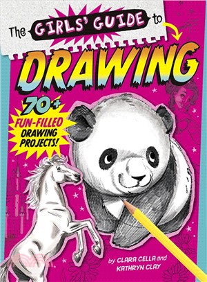 Girls' Guide to Drawing