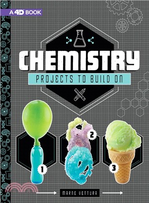 Chemistry Projects to Build on