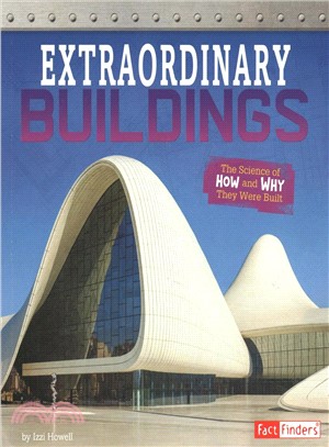 Extraordinary buildings