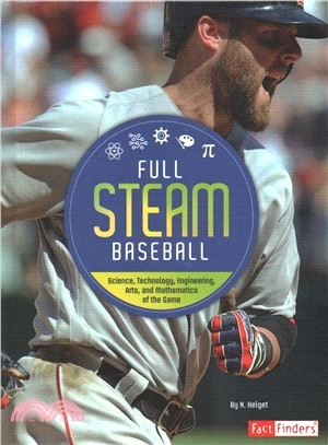 Full STEAM Sports