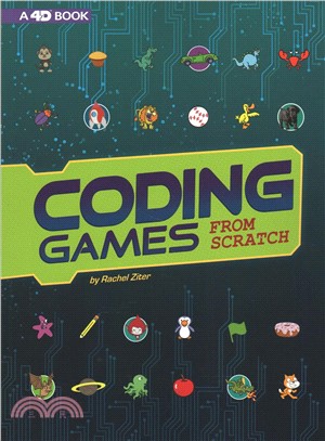 Coding games from Scratch