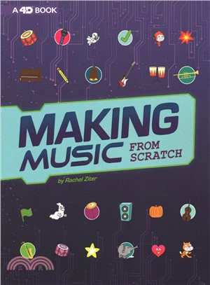 Making music from Scratch