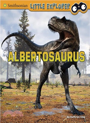 Albertosaurus