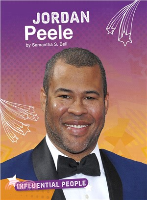 Jordan Peele