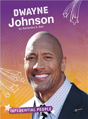 Dwayne Johnson