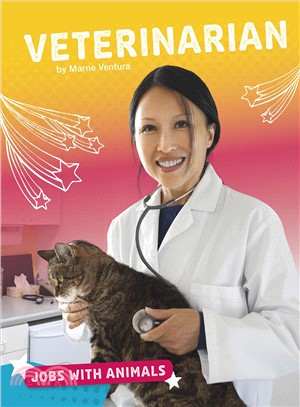 Veterinarian