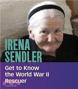 Irena Sendler ― Get to Know the World War II Rescuer