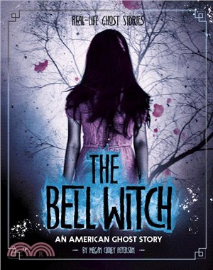 The Bell Witch ― An American Ghost Story