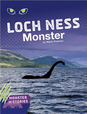 Loch Ness Monster