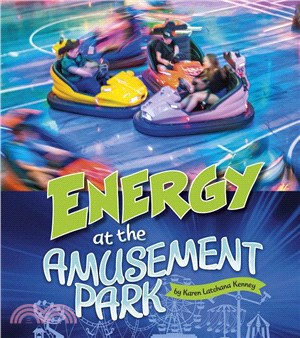 Energy at the Amusement Park