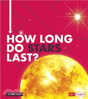 How Long Do Stars Last?