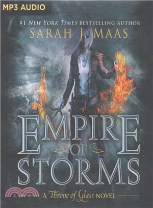 Empire of Storms