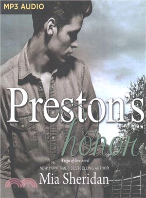 Preston's Honor