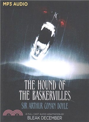 The Hound of the Baskervilles