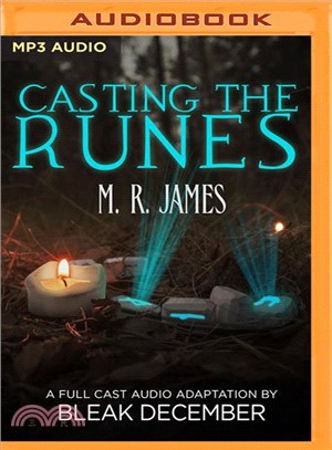 Casting the Runes