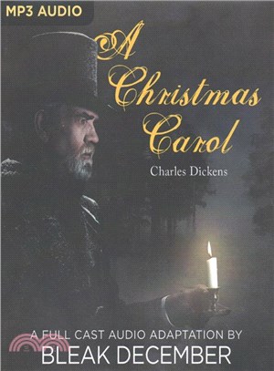A Christmas Carol ─ A Full-Cast Audio Adaptation