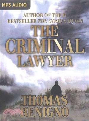 The Criminal Lawyer