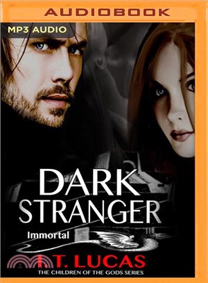 Dark Stranger Immortal